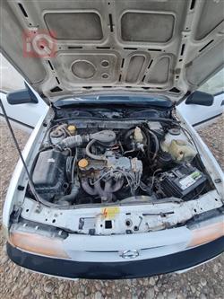 ئۆپڵ ڤێکترا